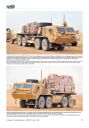 HEMTT - Heavy Expanded Mobility Tactical Truck<br>Development, Technology and Variants - Part 1